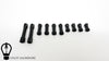 Spare Aluminum Standoff Set (180-R, 210-R, 250-R)