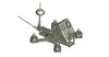 Speed Addict 180-R FPV Racing Frame (4 inch)