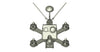 Speed Addict 180-R FPV Racing Frame (4 inch)