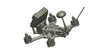 Speed Addict 180-R FPV Racing Frame (4 inch)