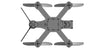 Speed Addict 210-R FPV Racing Frame (5 inch)