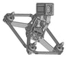 GoPro SESSION Camera Mount (Stigg 195)