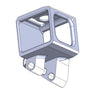 GoPro SESSION Camera Mount (Stigg 195)