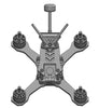 Speed Addict SuperLight (3 inch)