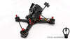 Speed Addict SuperLight (5 inch)