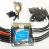 Cicada BLHeli-S 20A 2-4S 4-in-1 ESC (with 5v BEC)