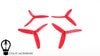 DAL 5040 FPV RACING PROPS (5", 3 BLADE)