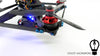 Stigg 195 FPV Racing Quad (5 inch)