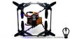 Stigg 195 FPV Racing Quad (5 inch)