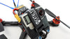 Velcro Lipo / Camera Strap