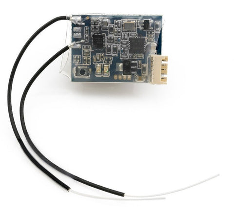 FrSky XSR Receiver
