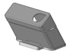 Xiaomi Yi Universal Mount (35 degrees)
