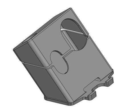 Xiaomi Yi Universal Mount (35 degrees)