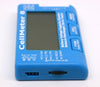 Lipo Capacity Checker - Cell Meter 8