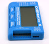 Lipo Capacity Checker - Cell Meter 8