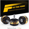 T-motor F60 2207-2450kv (Set of 2 motors)