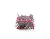Spare Fastener Set, Complete (SuperLight 5 inch)