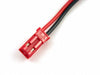 Male JST Battery Pigtail 12cm Length