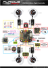 PIKO BLX Micro Flight Controller - Furious FPV