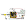 Matek Mini Power HUB with BEC 5V & 12V