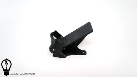 Runcam / Foxeer / Mobius Camera Mount (Speed Addict 180-R, 210-R, 250-R)