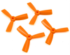 DAL 3045 FPV RACING PROPS (3", 3 BLADE)