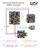 X-Racer Quadrant 25A 4~6S BLHeli_S (SINGLE ESC)
