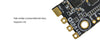 X-Racer Quadrant 25A 4~6S BLHeli_S (SINGLE ESC)