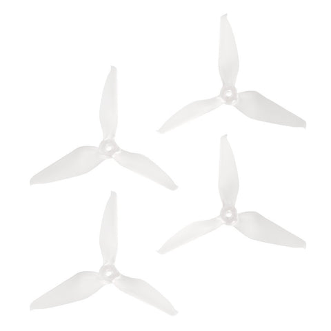 RaceKraft 5051 Tri-Blade Props (Set of 4)