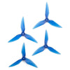 RaceKraft 5051 Tri-Blade Props (Set of 4)