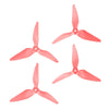 RaceKraft 5051 Tri-Blade Props (Set of 4)