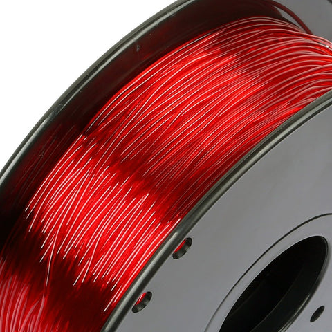Optional Color 3D Plastic Part Set (SuperLight 3")