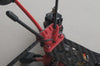 RX Antenna Mount Upgrade - (SuperLight 5")