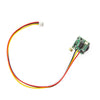 Super Mini - 600TVL Mini FPV Camera (1.8mm Lens)