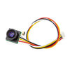 Super Mini - 600TVL Mini FPV Camera (1.8mm Lens)