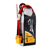 4S Tattu 1050mah 75C