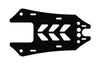 Spare Upper Fuselage Plate – mini FPV cam (SuperLight 4R)